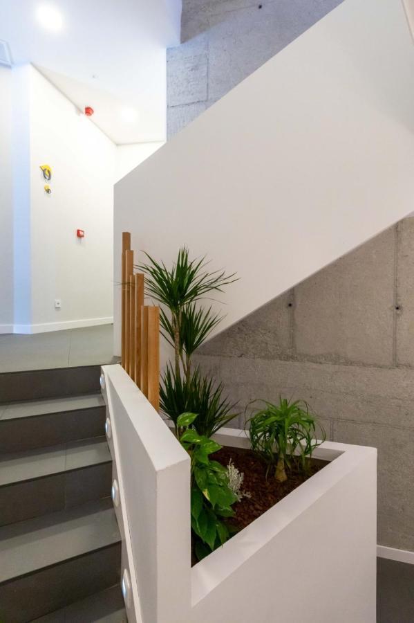 Hostal Portico ベタンソス エクステリア 写真
