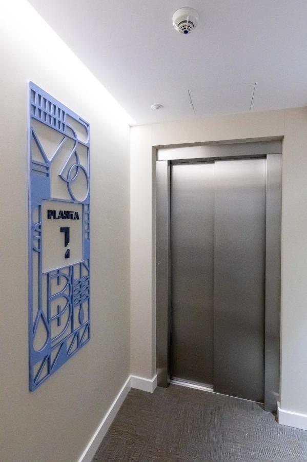Hostal Portico ベタンソス エクステリア 写真