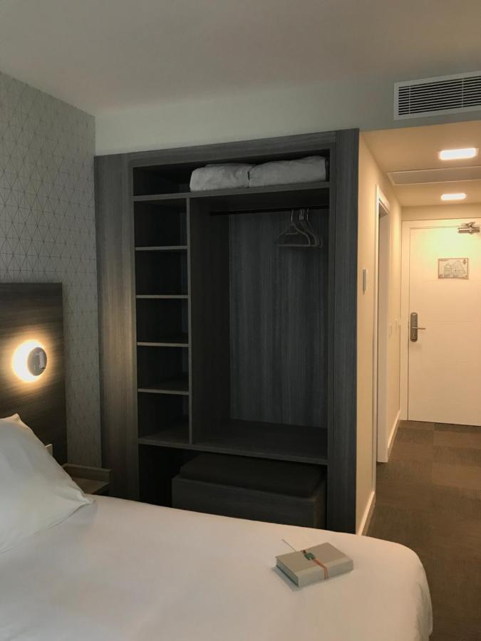 Hostal Portico ベタンソス エクステリア 写真